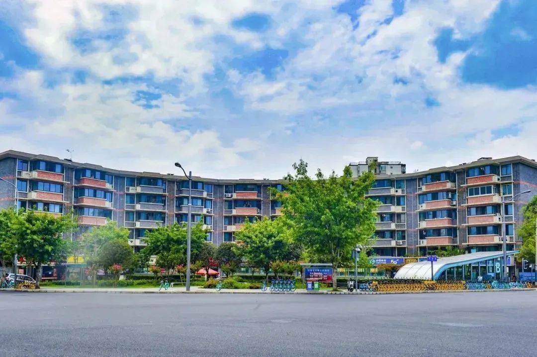 錦江一大波街道片區煥新升級了！快看有你家附近嗎？